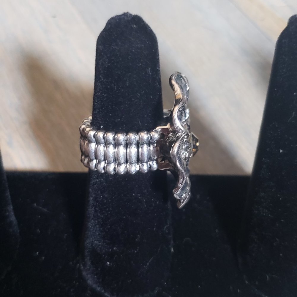 Stretch ring - Picture 2 of 3